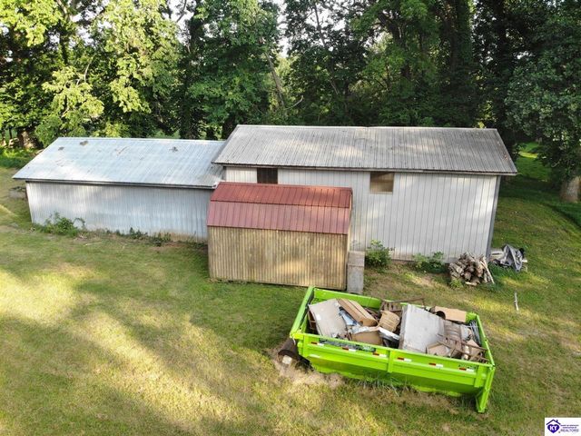 2971 Bison Lane, Bardstown, KY 40004