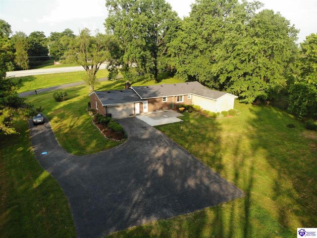 2971 Bison Lane, Bardstown, KY 40004