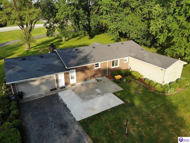 2971 Bison Lane, Bardstown, KY 40004