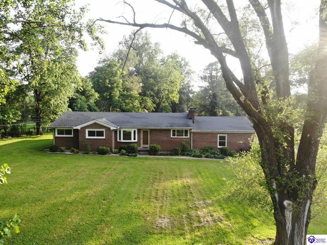 2971 Bison Lane, Bardstown, KY 40004