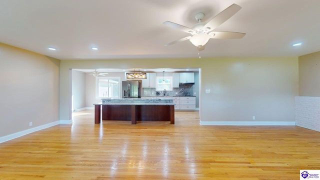 2971 Bison Lane, Bardstown, KY 40004