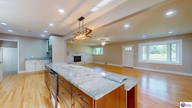 2971 Bison Lane, Bardstown, KY 40004