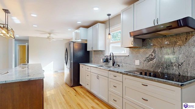 2971 Bison Lane, Bardstown, KY 40004