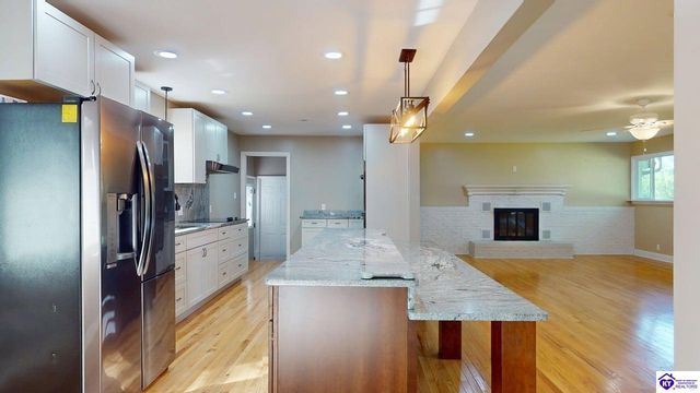 2971 Bison Lane, Bardstown, KY 40004