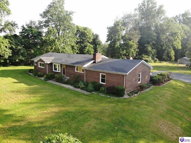 2971 Bison Lane, Bardstown, KY 40004