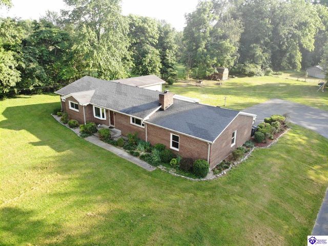 2971 Bison Lane, Bardstown, KY 40004