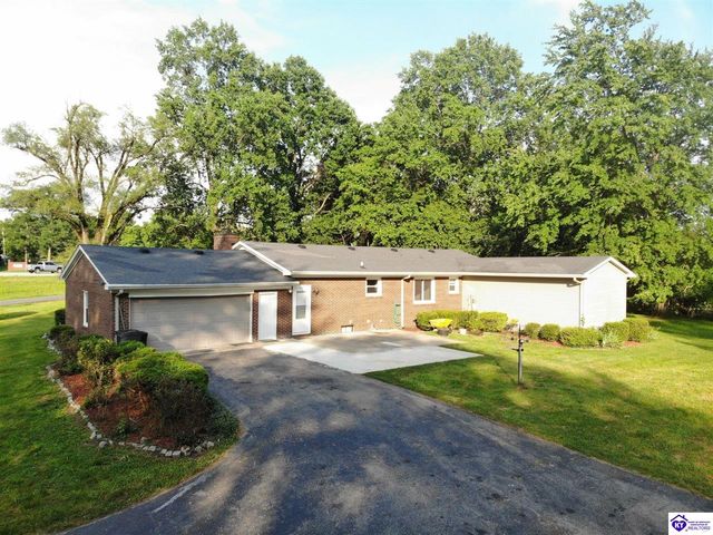 2971 Bison Lane, Bardstown, KY 40004