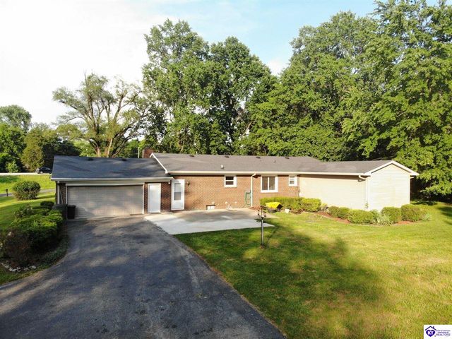 2971 Bison Lane, Bardstown, KY 40004