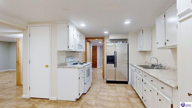 2971 Bison Lane, Bardstown, KY 40004