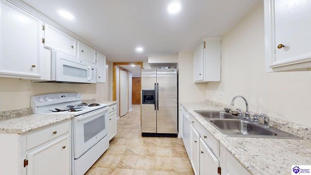 2971 Bison Lane, Bardstown, KY 40004