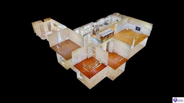 2971 Bison Lane, Bardstown, KY 40004