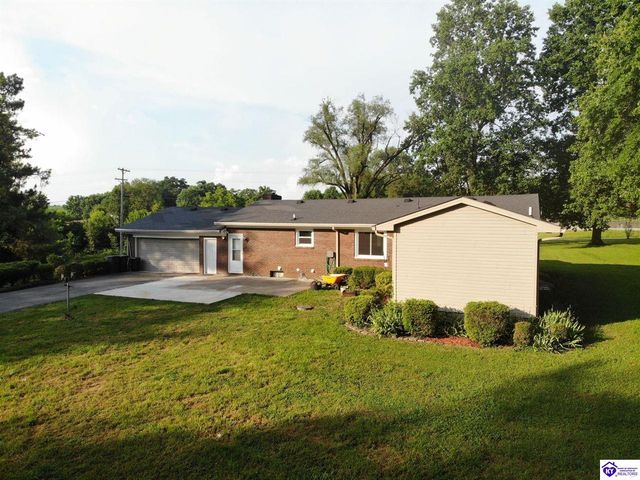 2971 Bison Lane, Bardstown, KY 40004
