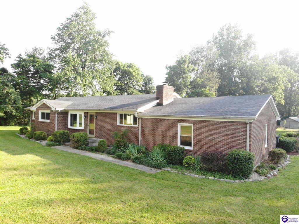 2971 Bison Lane, Bardstown, KY 40004