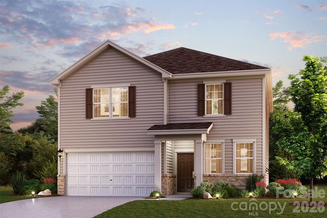 1118 Hallman Branch Lane, Lincolnton, NC 28092