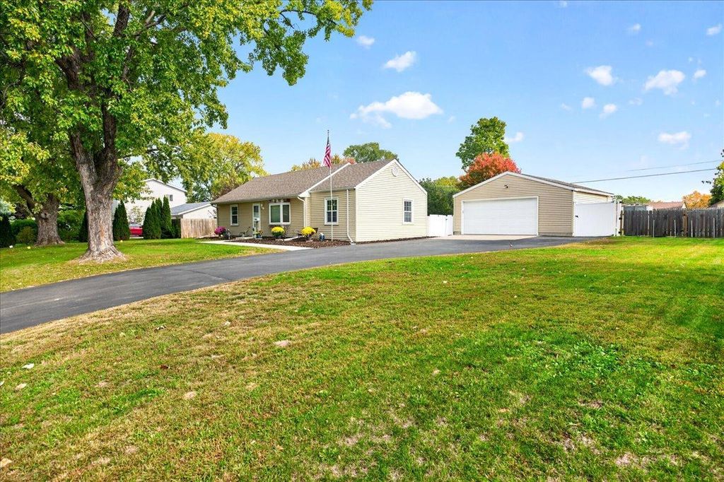 9913 2nd Avenue S, Bloomington, MN 55420 — exterior