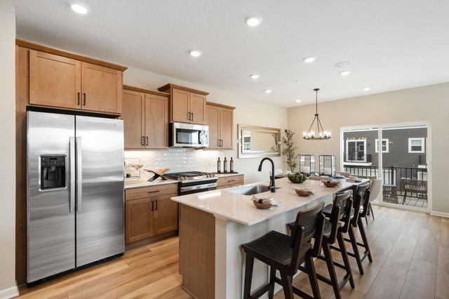 13627 Pine Drive, Rogers, MN 55374