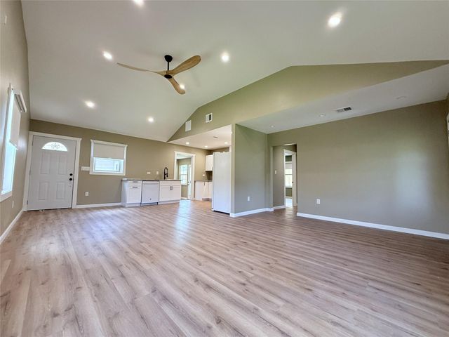 1922 Tabor Street, Houston, TX 77009