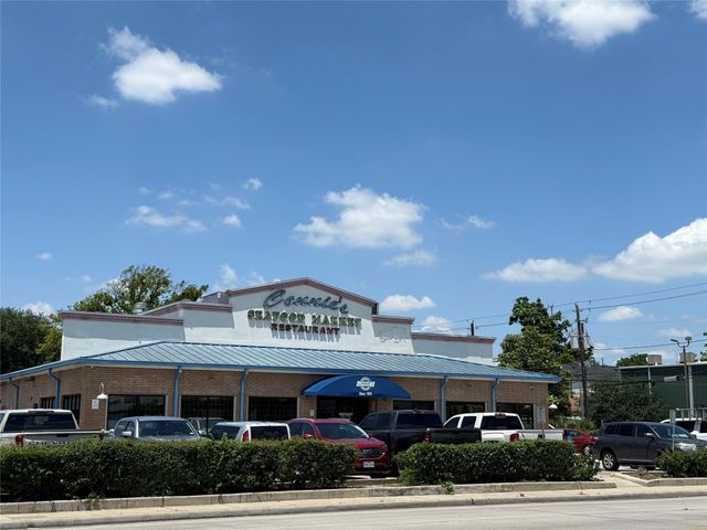 1922 Tabor Street, Houston, TX 77009