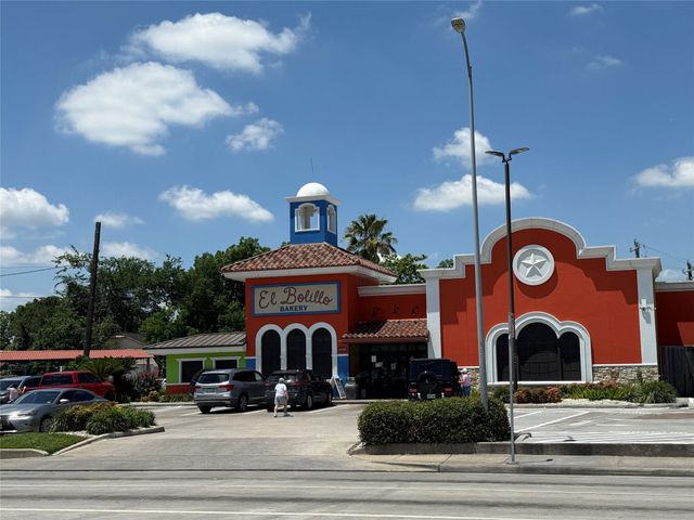 1922 Tabor Street, Houston, TX 77009