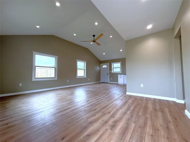 1922 Tabor Street, Houston, TX 77009