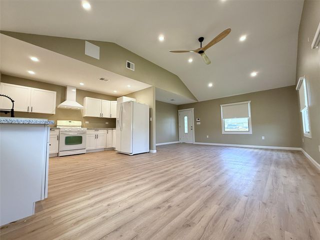 1922 Tabor Street, Houston, TX 77009