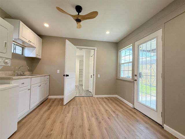 1922 Tabor Street, Houston, TX 77009