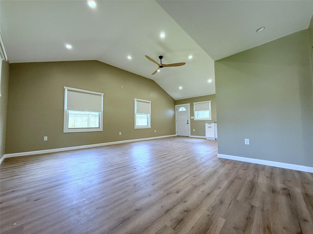 1922 Tabor Street, Houston, TX 77009