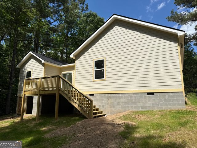 194 Poplar Circle, Lagrange, GA 30241