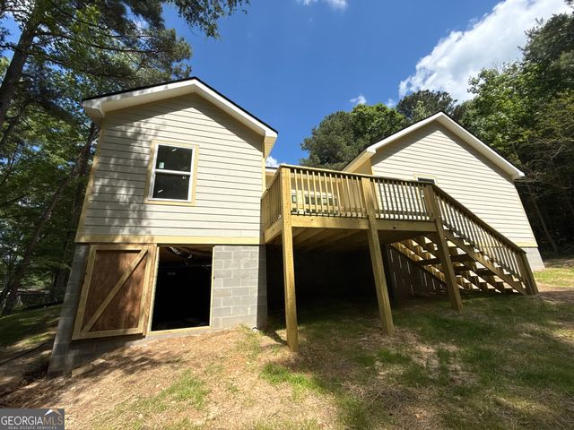 194 Poplar Circle, Lagrange, GA 30241