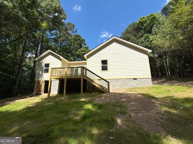 194 Poplar Circle, Lagrange, GA 30241