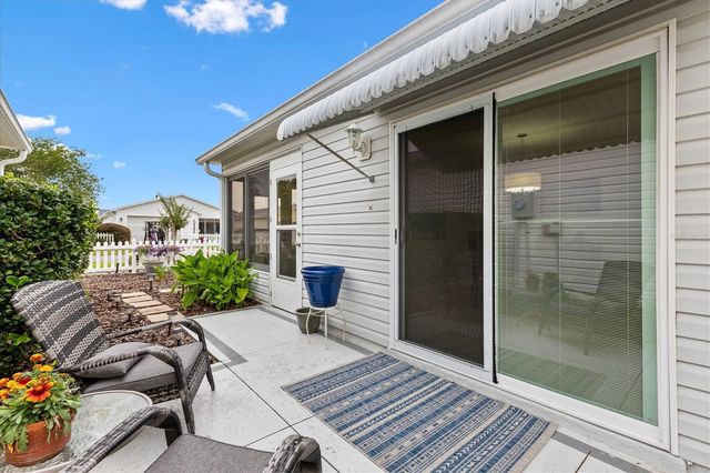 3541 ROANOKE STREET, The Villages, FL 32162