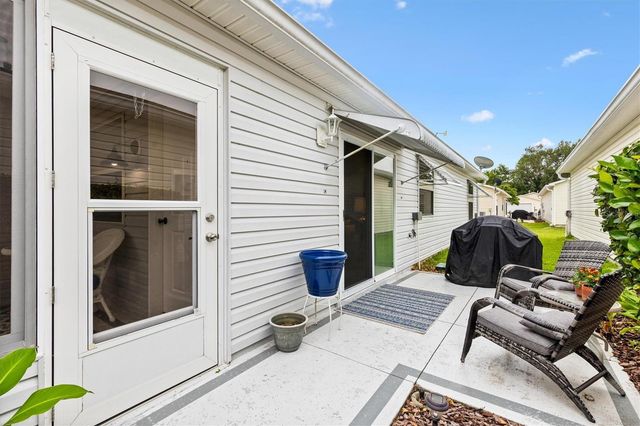 3541 ROANOKE STREET, The Villages, FL 32162
