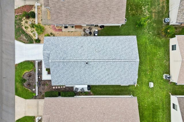 3541 ROANOKE STREET, The Villages, FL 32162