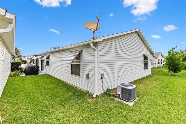 3541 ROANOKE STREET, The Villages, FL 32162
