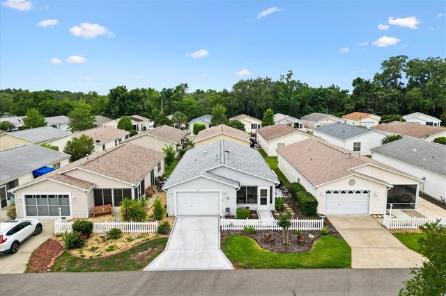 3541 ROANOKE STREET, The Villages, FL 32162