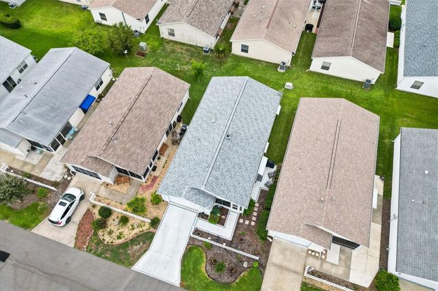 3541 ROANOKE STREET, The Villages, FL 32162