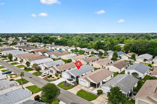 3541 ROANOKE STREET, The Villages, FL 32162