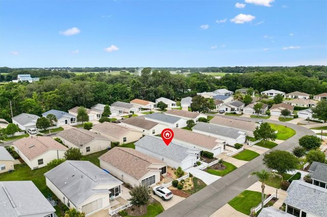 3541 ROANOKE STREET, The Villages, FL 32162