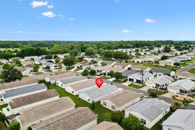 3541 ROANOKE STREET, The Villages, FL 32162