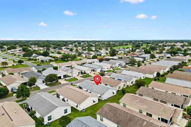 3541 ROANOKE STREET, The Villages, FL 32162