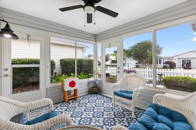 3541 ROANOKE STREET, The Villages, FL 32162