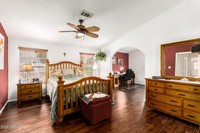 201 S GREENFIELD Road 90, Mesa, AZ 85206