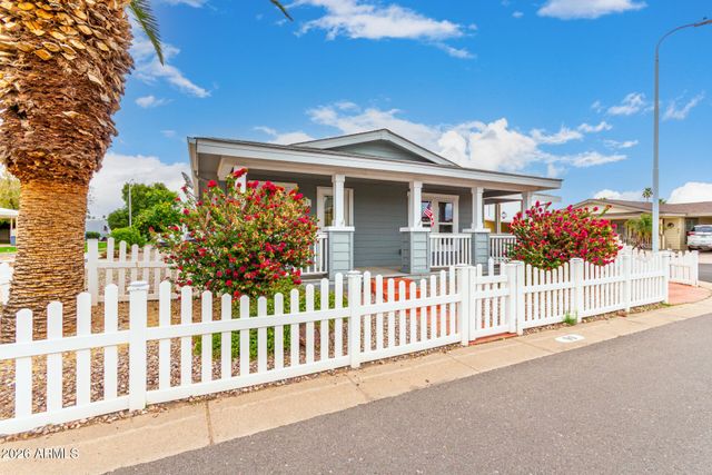 201 S GREENFIELD Road 90, Mesa, AZ 85206