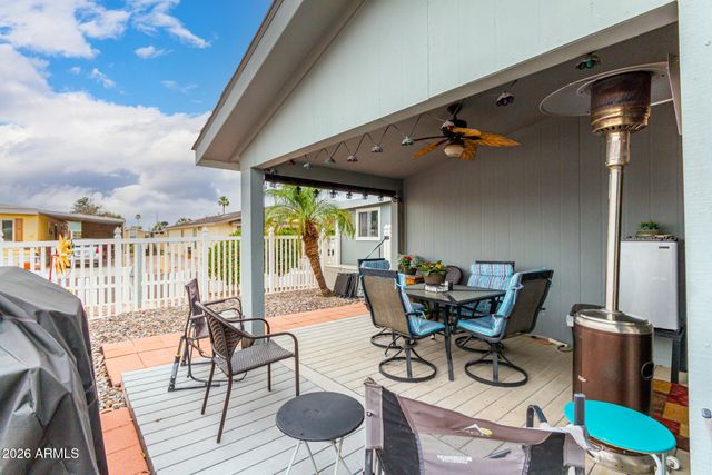 201 S GREENFIELD Road 90, Mesa, AZ 85206