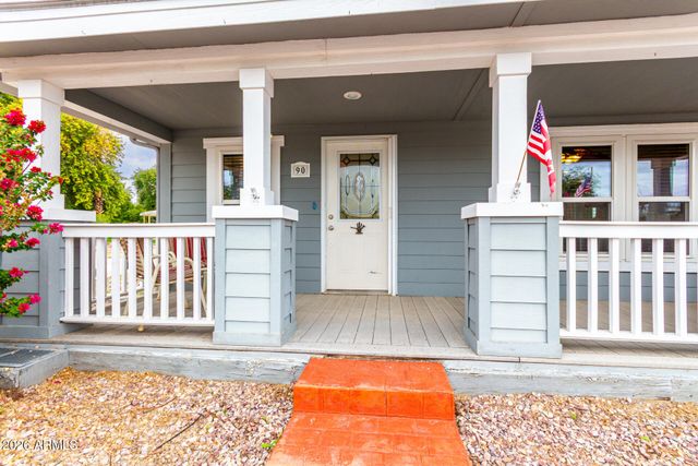 201 S GREENFIELD Road 90, Mesa, AZ 85206