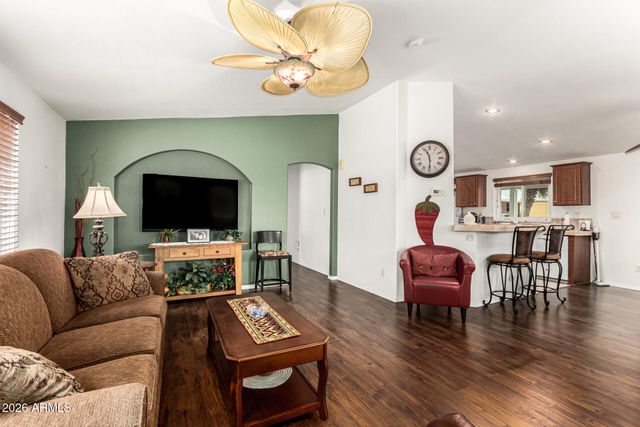 201 S GREENFIELD Road 90, Mesa, AZ 85206