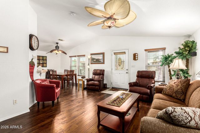 201 S GREENFIELD Road 90, Mesa, AZ 85206