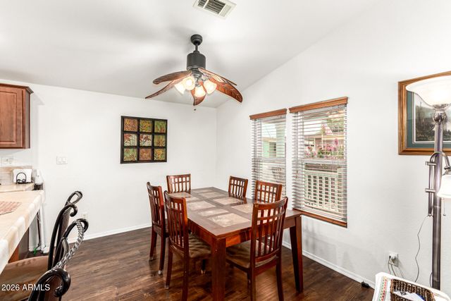 201 S GREENFIELD Road 90, Mesa, AZ 85206