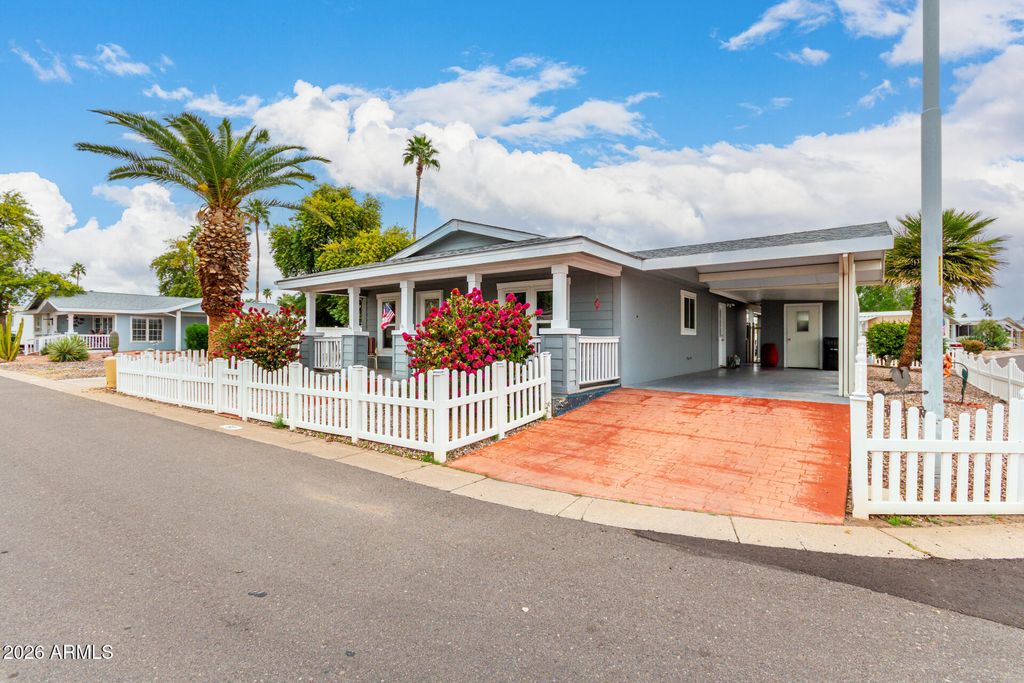 201 S GREENFIELD Road 90, Mesa, AZ 85206 — photo 3