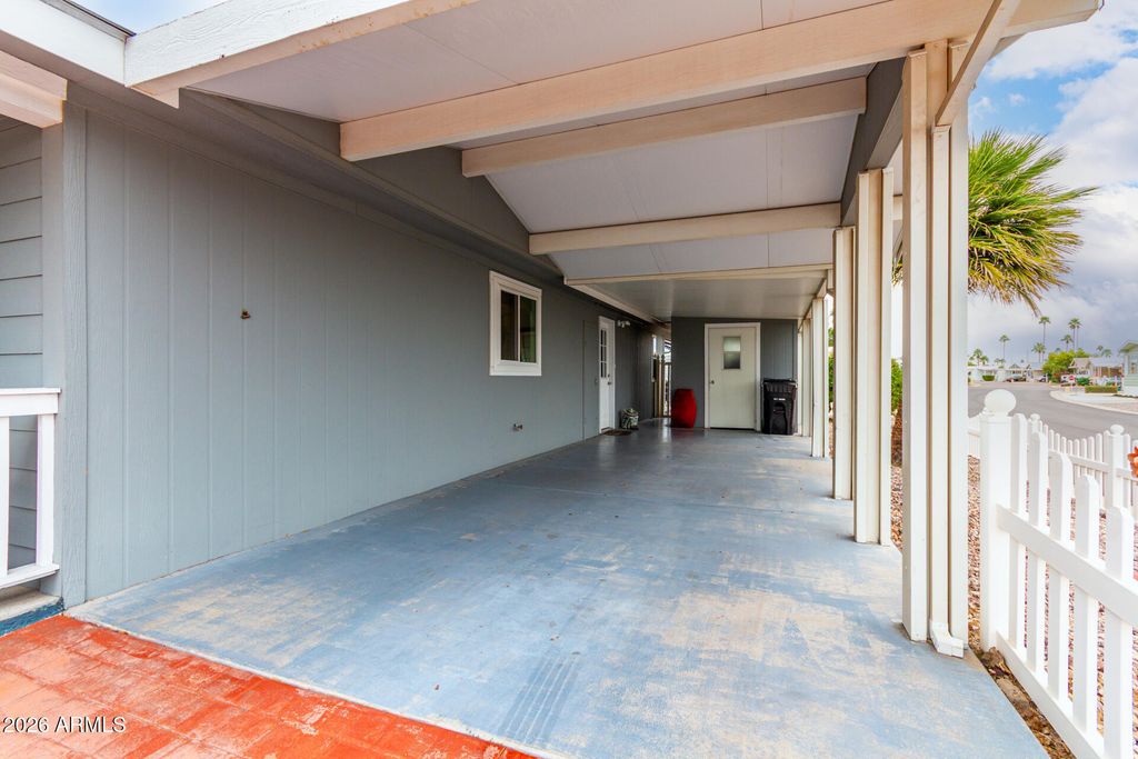 201 S GREENFIELD Road 90, Mesa, AZ 85206 — photo 4